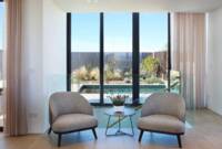 The Ridge Villa