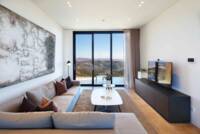 The Ridge Villa