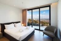 The Ridge Villa
