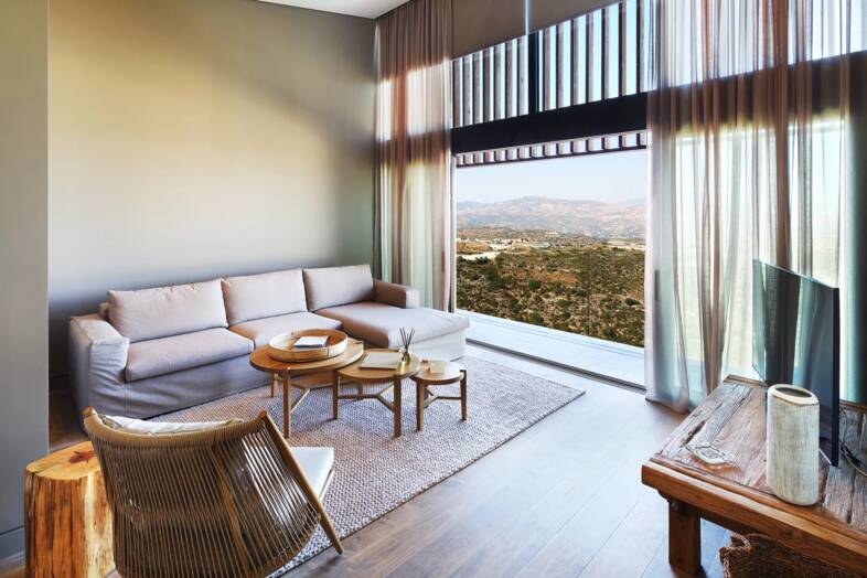 Luxe Suite