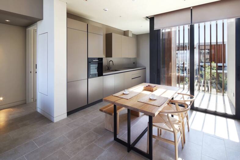 Mountain Executive Suite