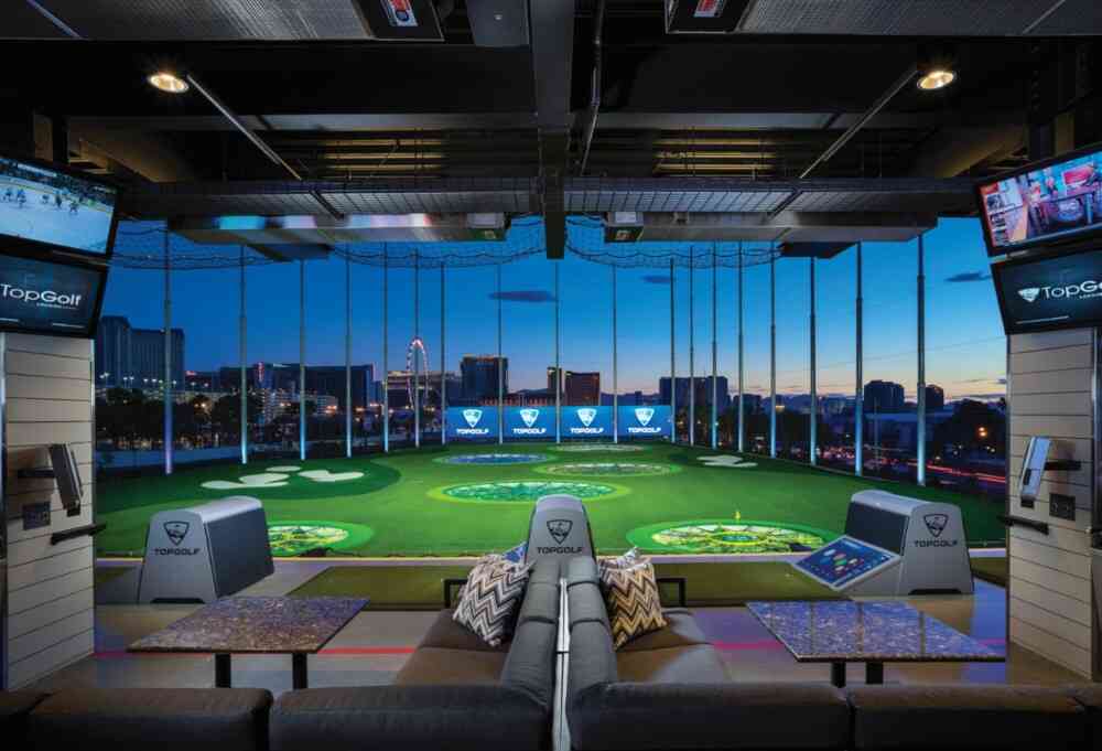 Topgolf