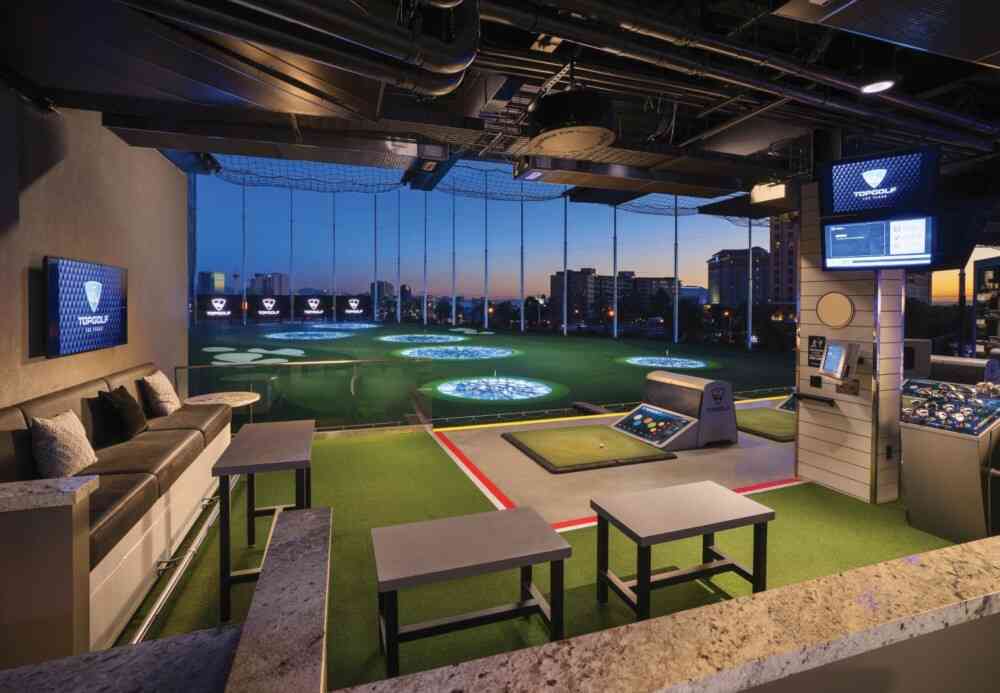 Topgolf