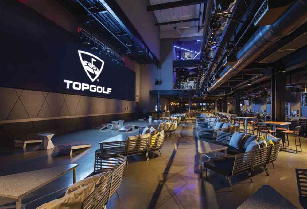 Topgolf