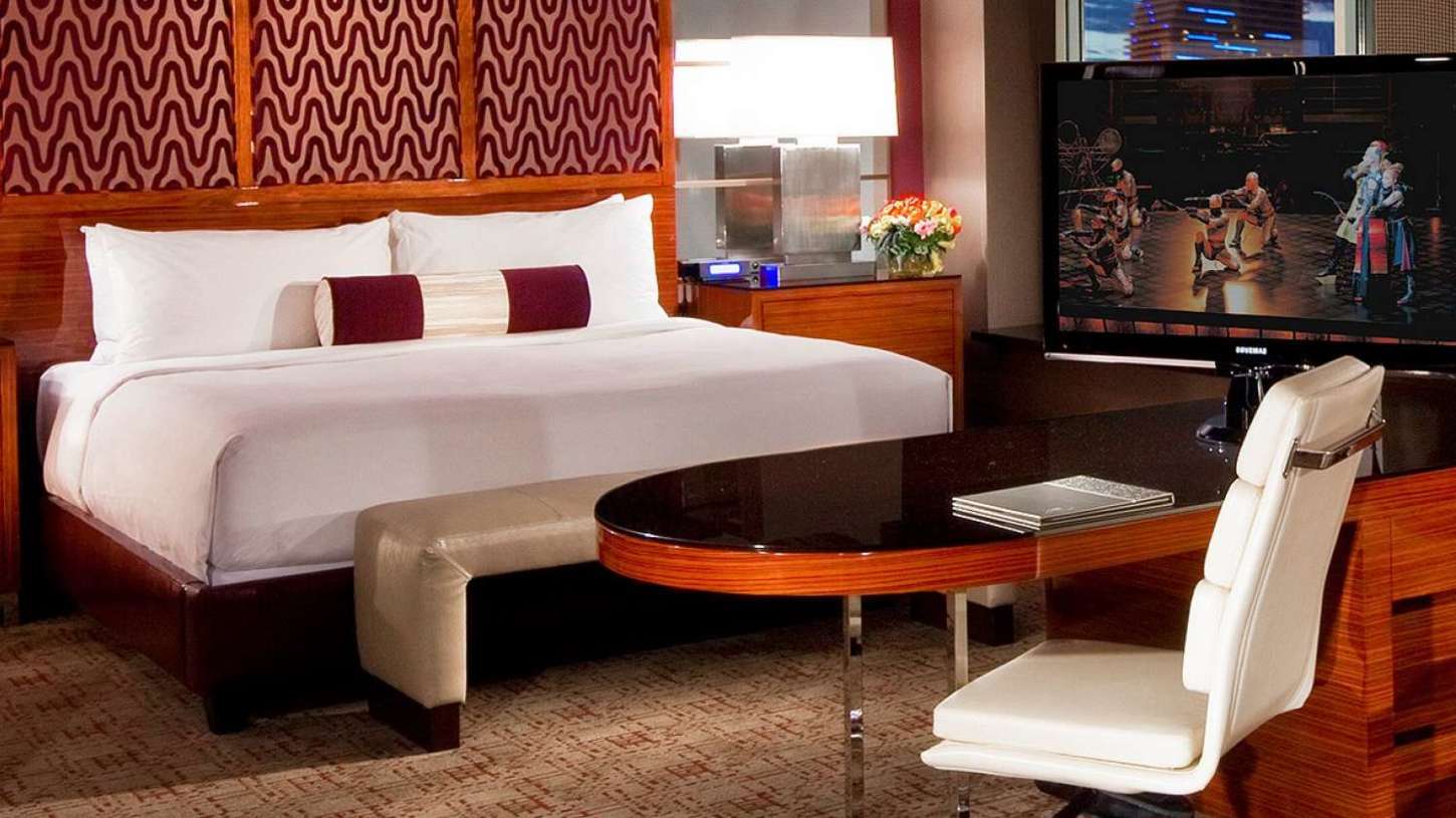 Hotel MGM Grand  25194