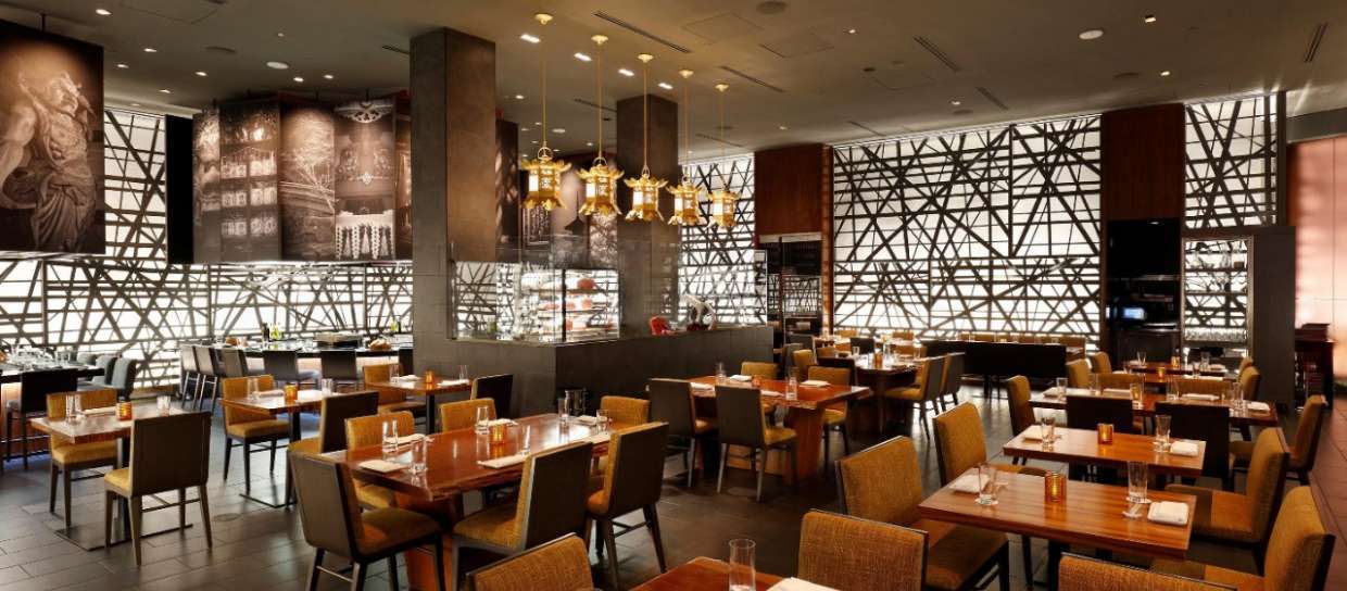 Morimoto Las Vegas