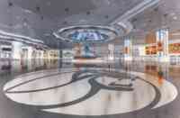 Lobby / Eingangsbereich