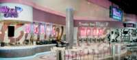 Blizz Frozen Yogurt & Desserts
