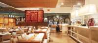 Wolfgang Puck Bar & Grill