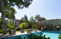 Hotel Gloria Golf Resort 17457