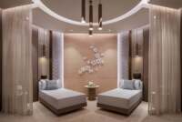 Wellness & Spa