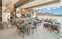 The Beach Grill