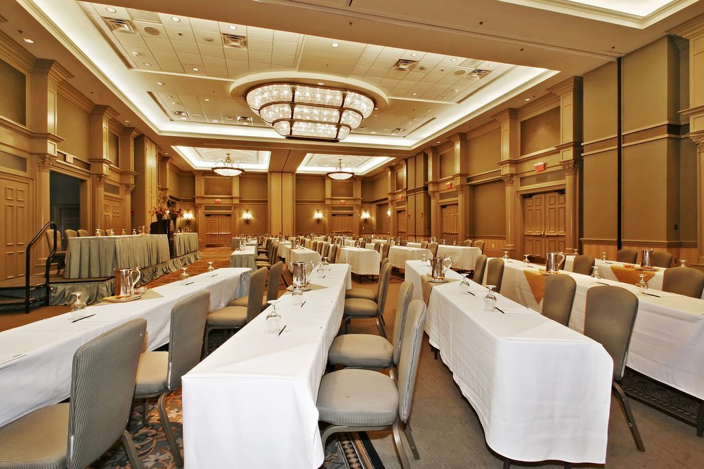 Meeting & Events