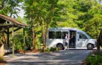 Strand -Shuttle