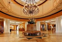Lobby / Eingangsbereich