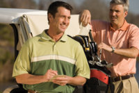 Golfers