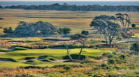 Golfplatz