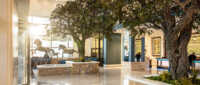 Lobby / Eingangsbereich