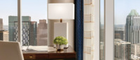 Signature Eckzimmer mit Kingsize-Bett