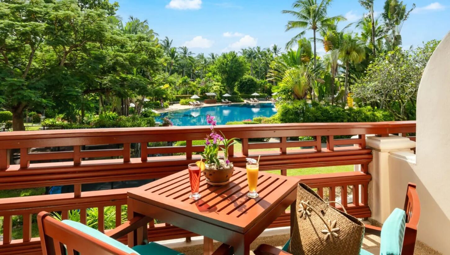 Duplex Suite - 2 Schlafzimmer