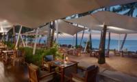 Beach House - Abendessen