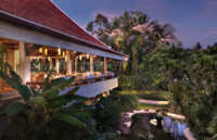 Sala Thai - Abendessen 