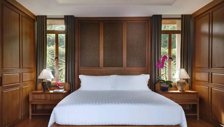 Grand Deluxe Pool Villa