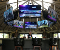 Whitewater 360 Sports Club 
