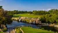 Golfplatz