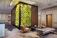 Lobby / Eingangsbereich