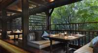 The Service 1921 Restaurant & Bar