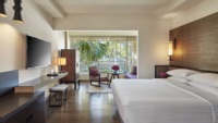 Club Zimmer mit Kingsize-Bett 