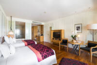 Classic Zimmer mit Meerblick