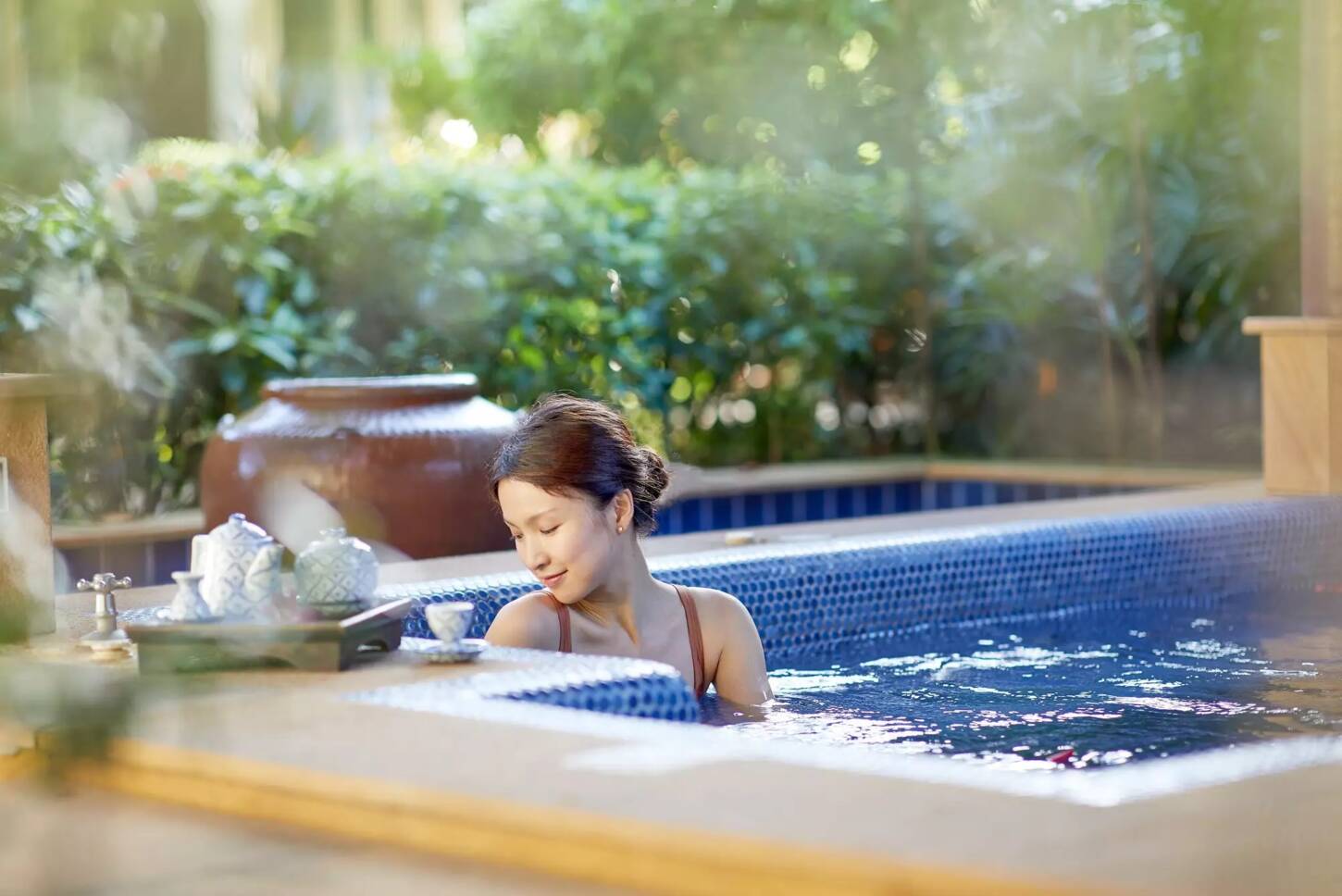 Wellness & Spa