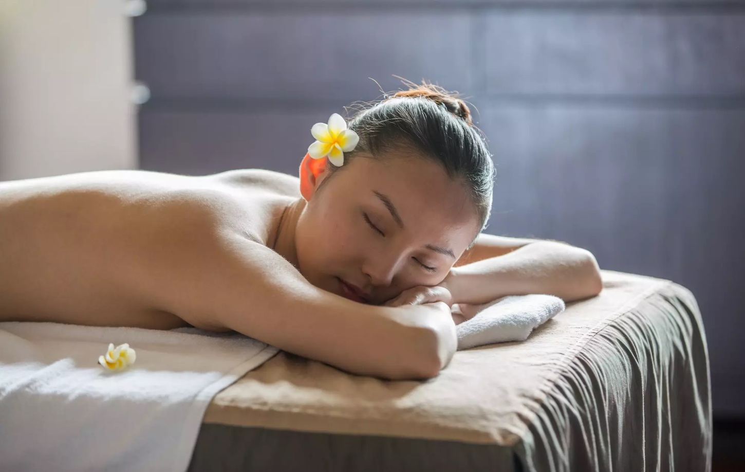 Wellness & Spa