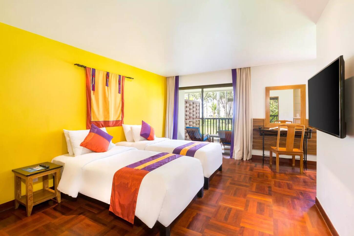 Hotel Club Med Phuket 26608