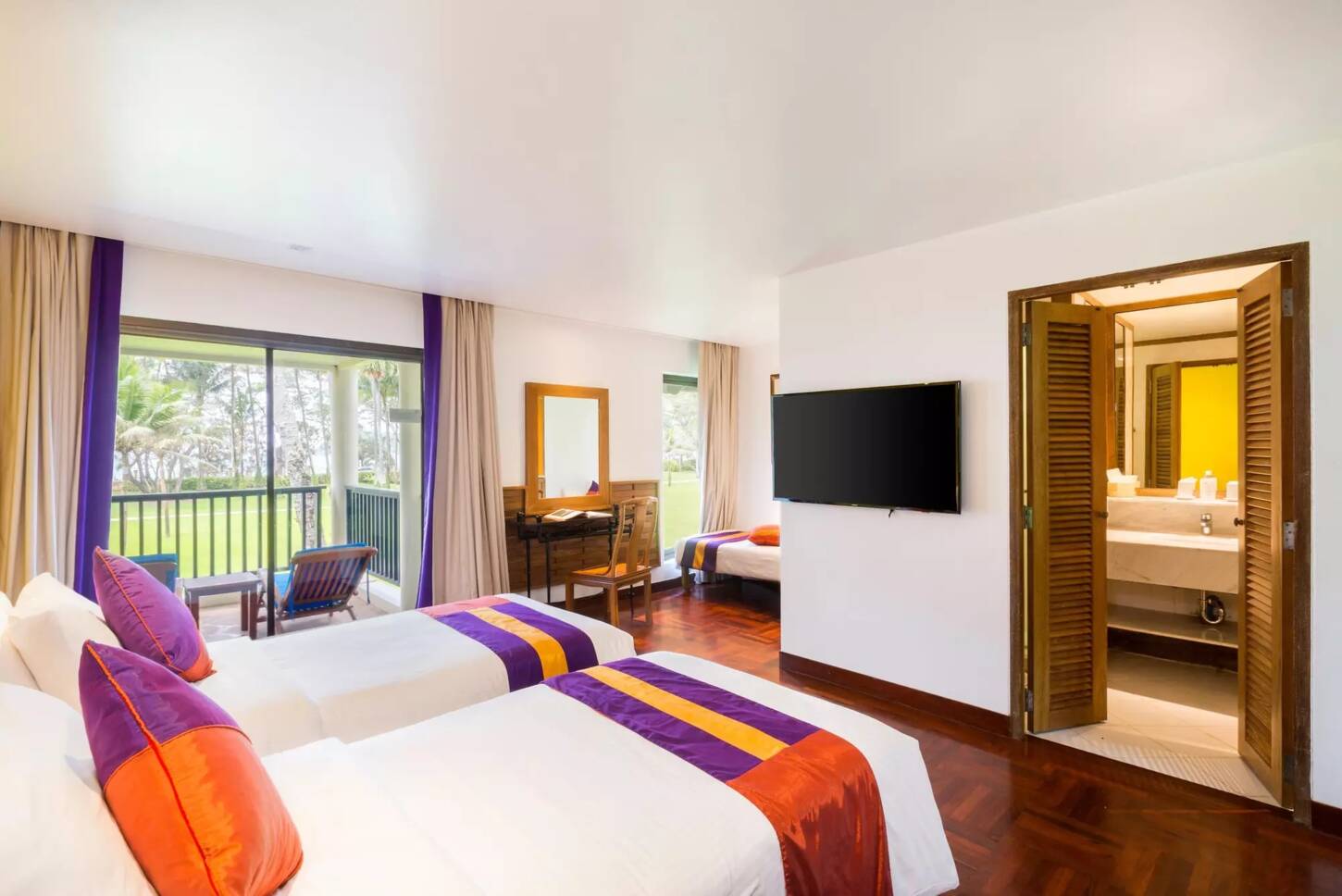 Hotel Club Med Phuket 26609