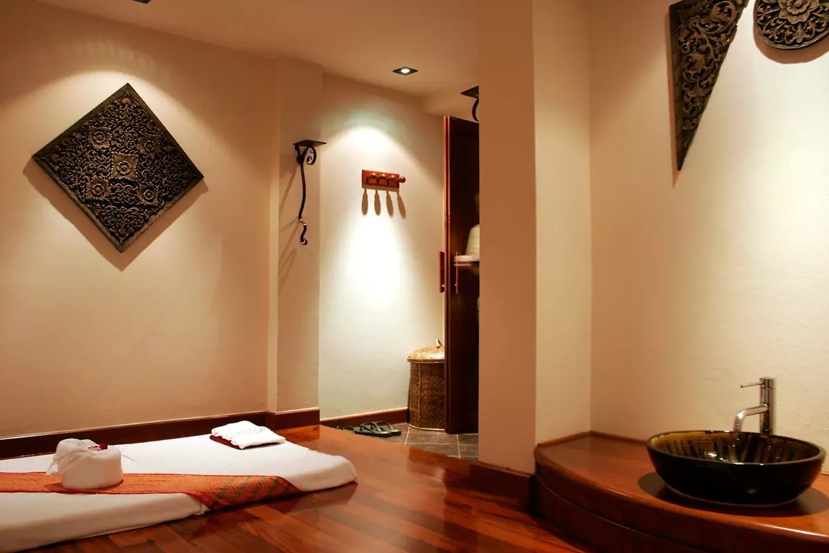Wellness & Spa