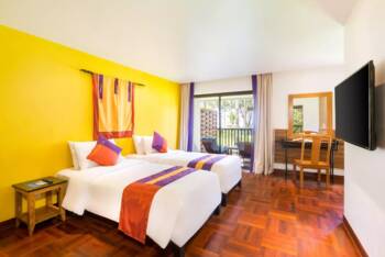 Hotel Club Med Phuket 26608