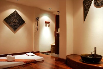 Wellness & Spa