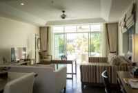  Pool Suite