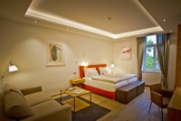Standard Doppelzimmer