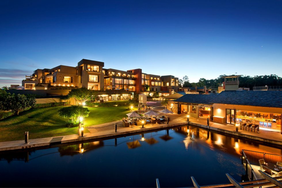 Hotel Oubaai Hotel Golf & Spa 22020