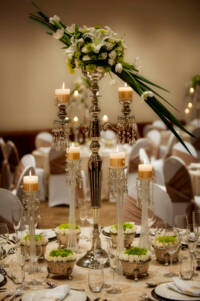 Meeting & Events