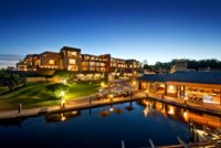Hotel Oubaai Hotel Golf & Spa 22020