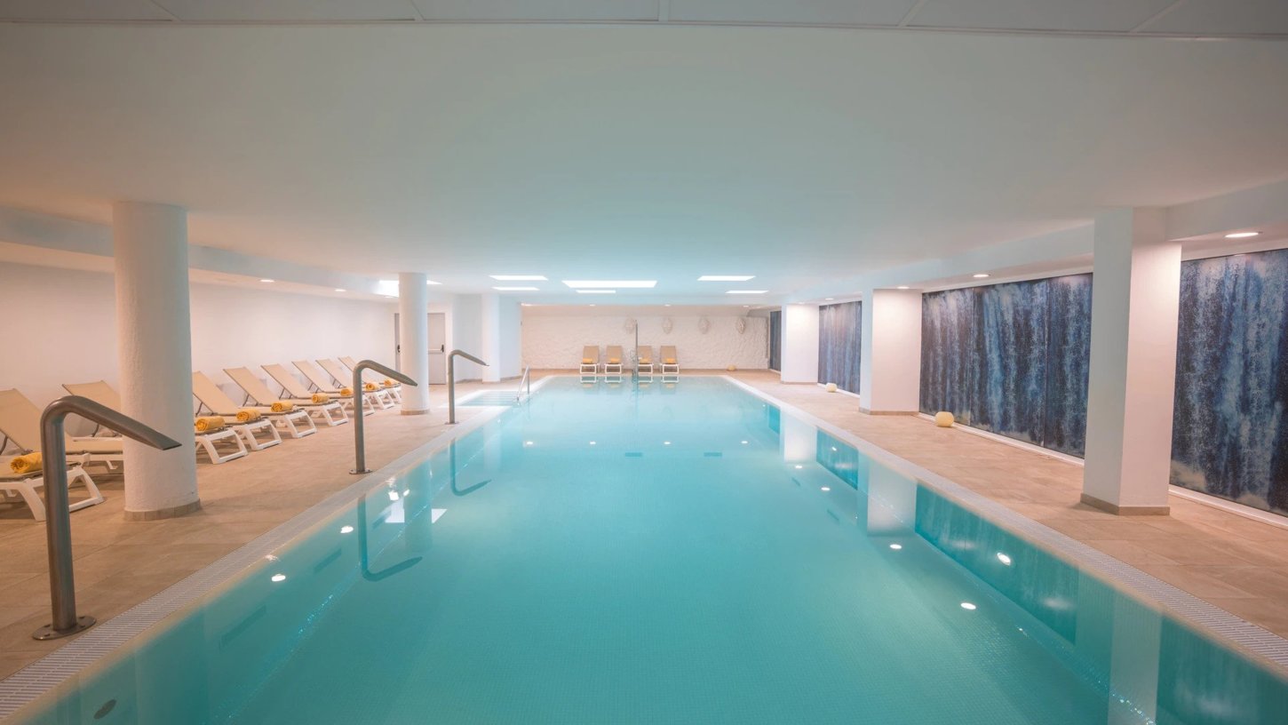 Wellness & Spa