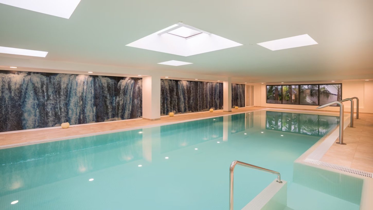 Wellness & Spa