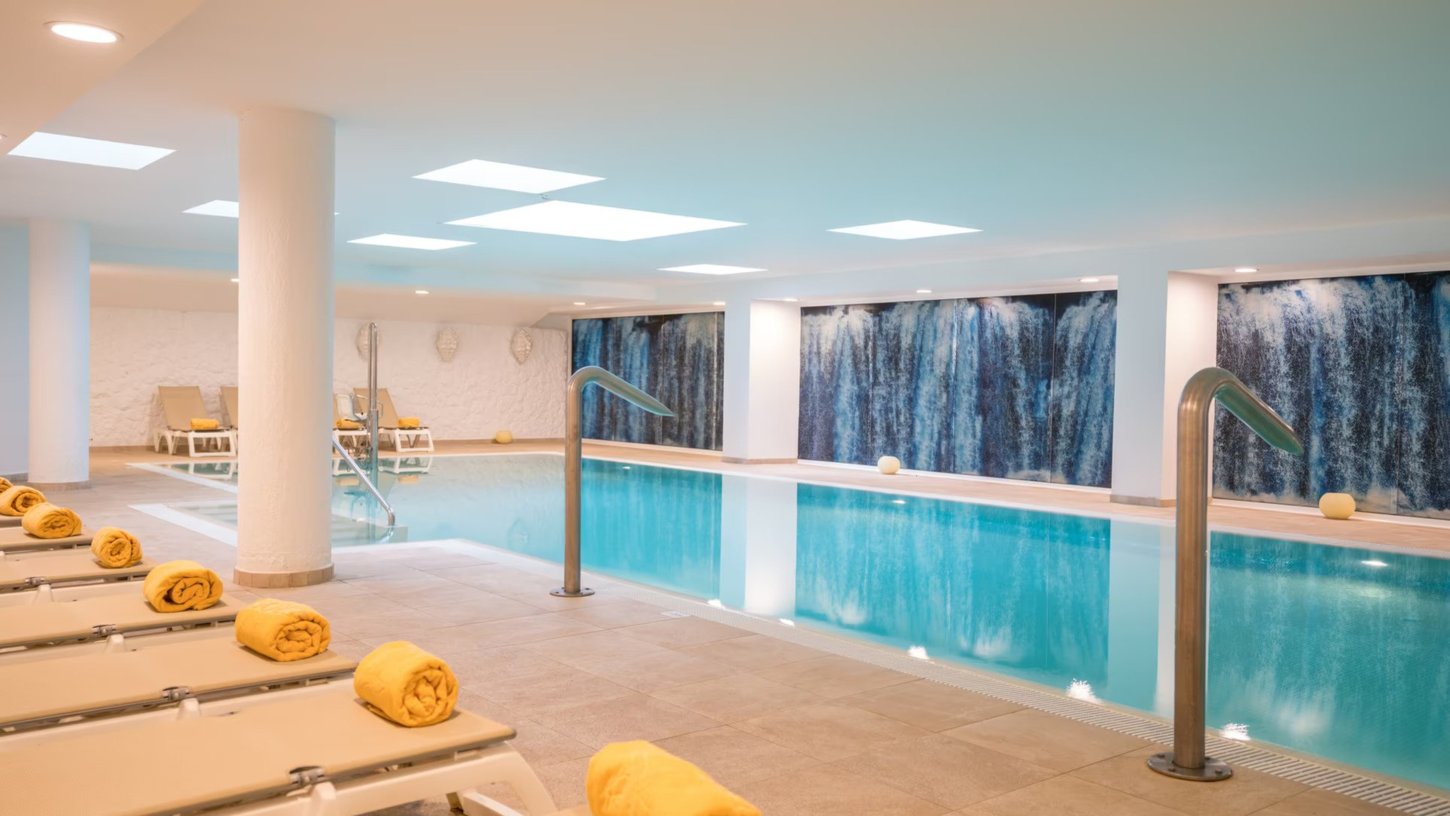 Wellness & Spa