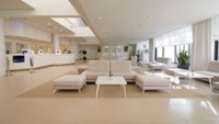 Lobby / Eingangsbereich