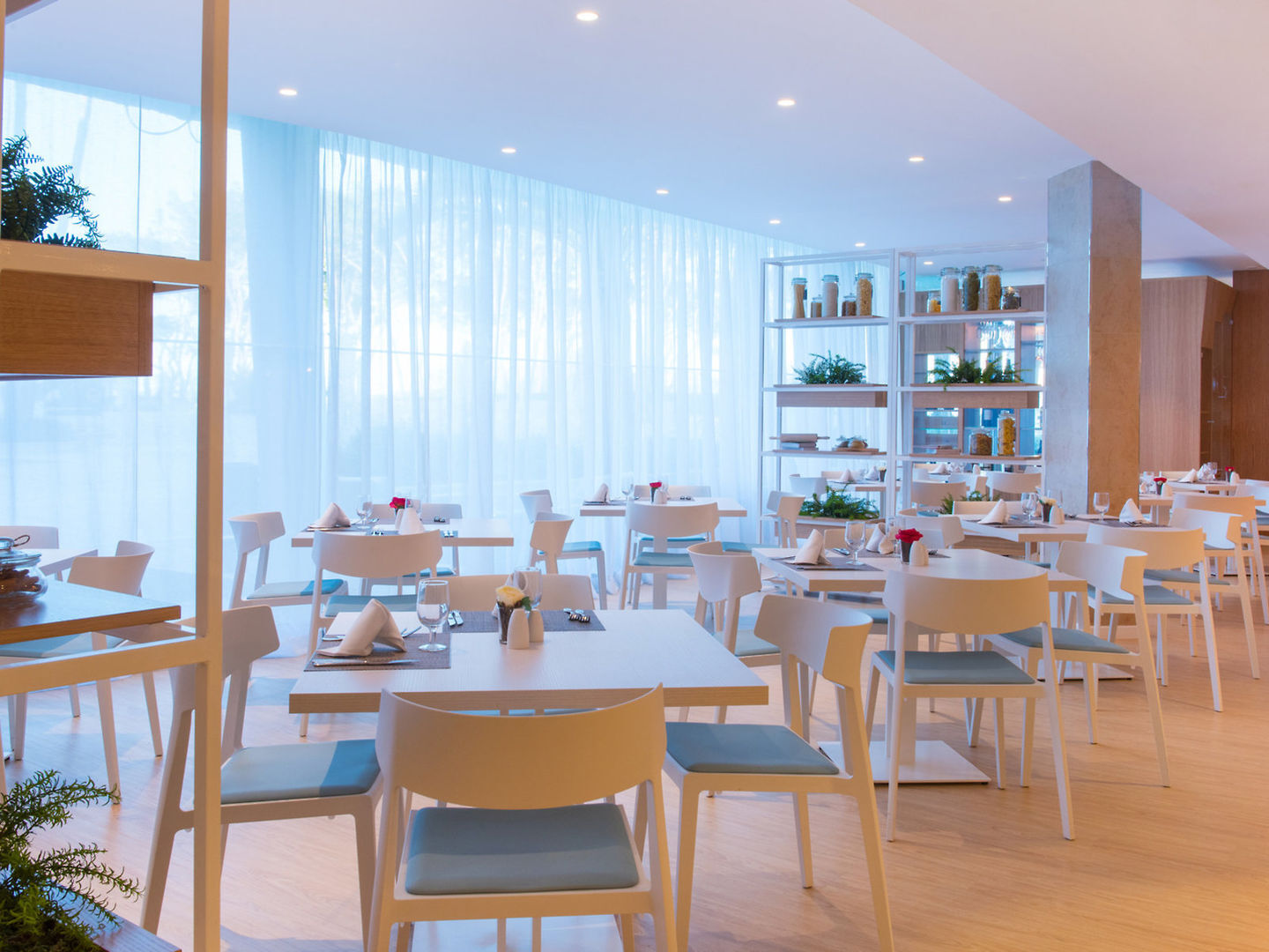 Restaurant Tramuntana